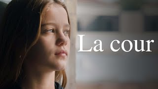 LA COUR 2022 FILM [upl. by Mairym]