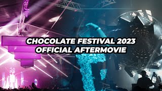 Chocolate Festival 2023 Aftermovie [upl. by Adiesirb]