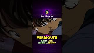 VERMOUTH  LÝ DO VERMOUTH GỌI RAN LÀ ANGEL [upl. by Neerihs]