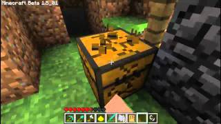 Minecraft Survival  Training GPig [upl. by Cari]