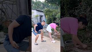 goodbye arm 😂🤣😋 funny tiktok viralvideo [upl. by Annoval959]