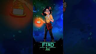 Detective Lisa  Find Joe  secret Of The Stones Mysterious Case sundaysuspense detectivegame [upl. by Rehctaht]