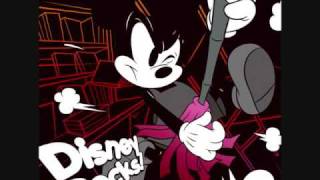 Disney Rocks  HeighHo [upl. by Amek]