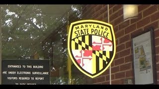 Maryland state trooper Retaliates against me for a second time [upl. by Rolan113]