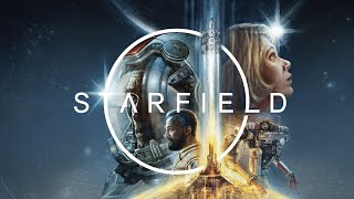 RTX 3070  Starfield  1440p  Optimized Settings  ReBar On [upl. by Julietta]