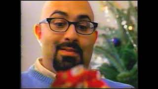 2001 Kohls Christmas commercial [upl. by Erihppas]