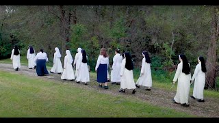 We Are The Mercedarian Sisters of the Blessed Sacrament [upl. by Aicilegna814]