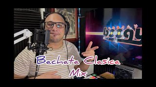 Bachata Clasica Mix [upl. by Flory]