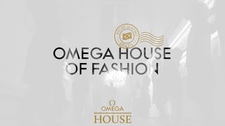 OMEGA House at Rio 2016 OMEGA House of Fashion with Alexandre Herchcovitch  OMEGA [upl. by Sikorski219]