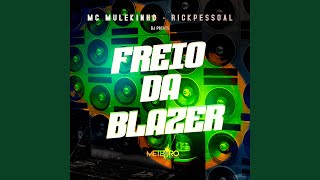 Freio da Blazer [upl. by Aidul]