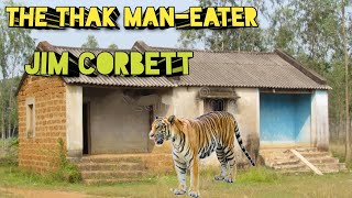 Panar ManEater Rerecorded byJim Corbett  Audiobook English [upl. by Alleirbag]