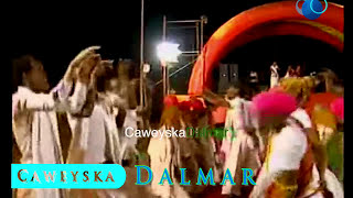 Dhaanto Cusub  Hodan amp Nuur Caraale  Live Stage Jigjiga [upl. by Notnel]