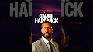 Omari Hardwick needs a hit movie like Star Trek [upl. by Ahsilat65]