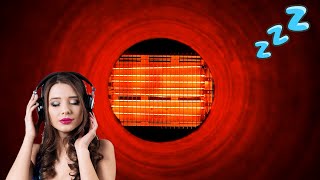 SLEEP Help ASMR Heater and Rain Sounds [upl. by Sabine]