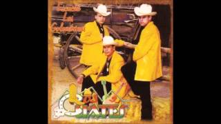 02 TRES FLORES  LOS CUATES DE SINALOA [upl. by Othe]