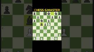 Caro kann chess chessgame foryou chessopenings chessonline puzzle checkmat playchess [upl. by Ivana85]