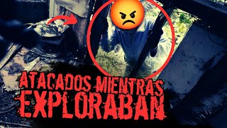 🔴3 EXPLORACIONES URBANAS QUE TERMINARON MAL T2E67  BELLIDOTV [upl. by Ahsela]