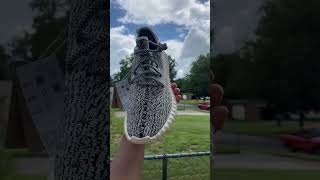 Yeezy turtle dove 350 V1 2022 [upl. by Uund]