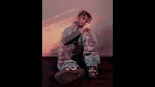 FREE Juice WRLD Type Beat  quotOn My Sidequot [upl. by Ajed]