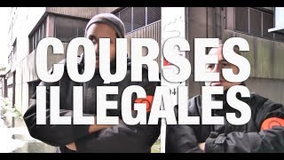 EXCLUSIF Enquête sur les courses illégales de voitures [upl. by Mari]