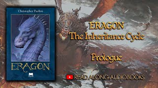 The Inheritance Cycle Eragon  Prologue Audiobook [upl. by Dhumma]