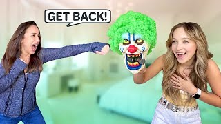 I Pranked my MOM for 24 hours 😱 crazy reaction [upl. by Casavant]