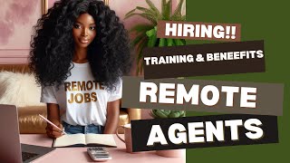 Accenture is Hiring Remote Agents goals workfromhome remotework remote news [upl. by Edelsten657]