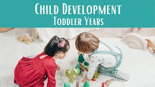 Is this normal A Revealing Look at Toddler Development [upl. by Kealey]