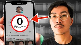 Cách Kiếm Tiền Online Bắt Đầu với 0 Followers [upl. by Adnarram]