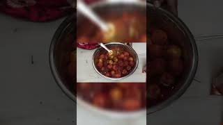 usirikaya pachadi pedutunna friends subscribe usirikayapachadi amlapicklerecipe amlapickle [upl. by Pierrette]