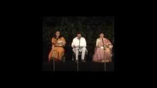 SHESHER KOBITA  Rabindranath Tagore  Sruti Natok  Voice Play [upl. by Haye]