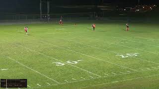 PIHS vs Stewartville C Squad Football [upl. by Wicks]