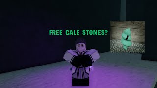 how to get galestones in deepwoken very easy [upl. by Watters]