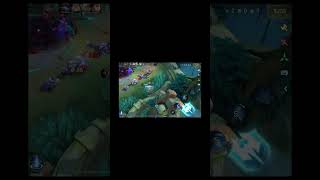 2 vs 3 mobilelegends mlbb miya gaming moba [upl. by Aihsoek913]