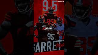 Myles Garrett edit [upl. by Lechar485]