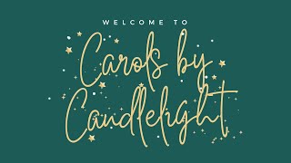 Oughtibridge Parish Church Carols By Candlelight Livestream 171223 1700pm [upl. by Oahc]