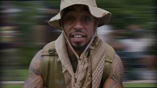 CORY GUNZ  NAYSAY Official Video [upl. by Aljan]