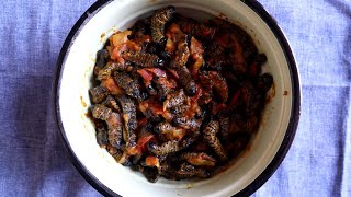 MOPANI WORMS [upl. by Dwyer]