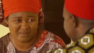 LOCAL LOVE  nigerianmovies nollywoodmovies  Nigerian Family Movie [upl. by Nanyt]