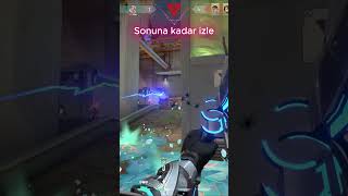 Seri seri valorant valorantclips videos gaming foryou valorantgaming [upl. by Uolymme]