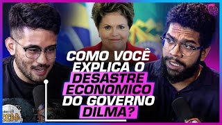 COMUNISTA RESPONDE questões sobre o TETO de GASTOS no BRASIL [upl. by Ennoval227]