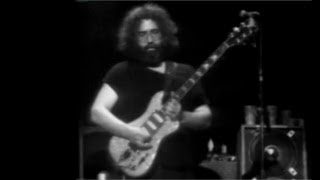 Jerry Garcia Band 31778 Capitol Theatre Passaic NJ Late Show [upl. by Platon]