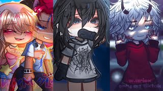 🍭 Gacha Life Tik Tok Compilation 🌈 Keyla Gacha 🍭  1 [upl. by Franza69]