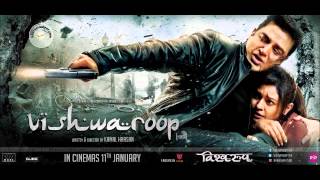 Vishwaroop  Vishwaroop Team Song HINDI [upl. by Olegna]