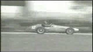 The History Of The Grand Prix Car Pt 3 [upl. by Yllom812]