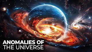 Unexplained Discoveries in the Universe  Space Documentary 2024 [upl. by Mandal]