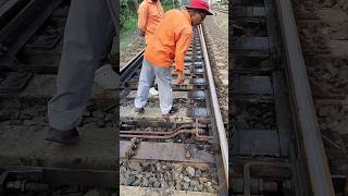 PWI point test korle ja hoi😳🫡train shortvideos indianrailways railway short shorts tranding [upl. by Hanaj]