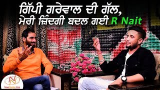 Interview with RNait  Singer amp Lyricist  Bittu Chak Wala  Rang Punjab De [upl. by Gad]