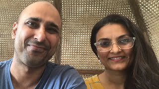 Home Improvement QnA with Vishakha and Muninder QnAwithVnM [upl. by Kirch455]