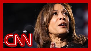 Watch Kamala Harris concedes election  Full speech [upl. by Koralle]